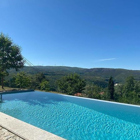 Villa Quinta Outono Dourado Montalegre Exterior foto